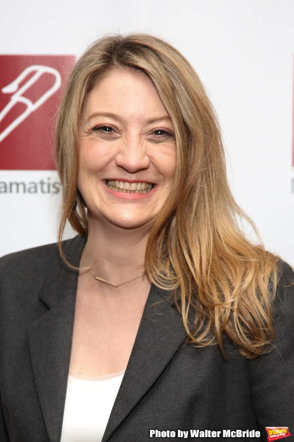 Photo Coverage: New Dramatists 70th Annual Spring Luncheon Honors Nathan Lane Image