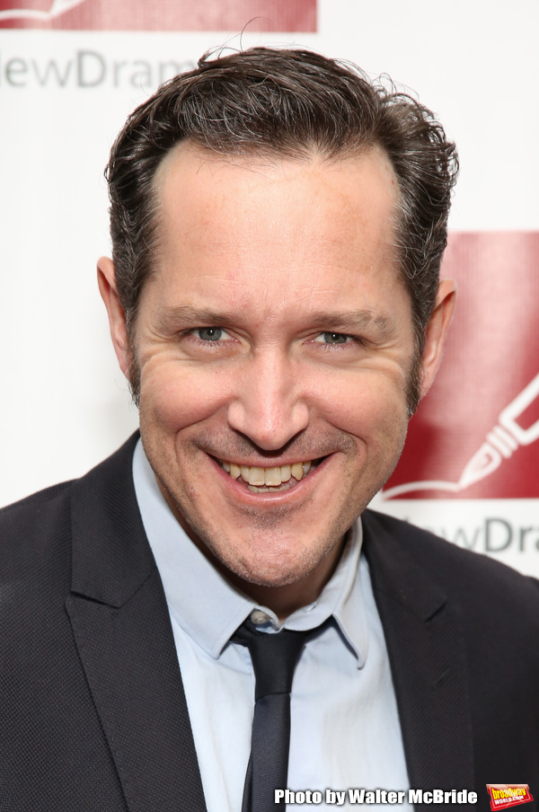 Photo Coverage: New Dramatists 70th Annual Spring Luncheon Honors Nathan Lane Image