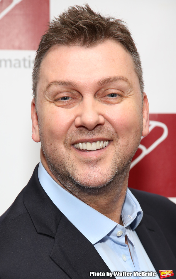 Photo Coverage: New Dramatists 70th Annual Spring Luncheon Honors Nathan Lane Image