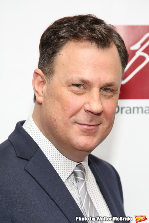 Photo Coverage: New Dramatists 70th Annual Spring Luncheon Honors Nathan Lane Image