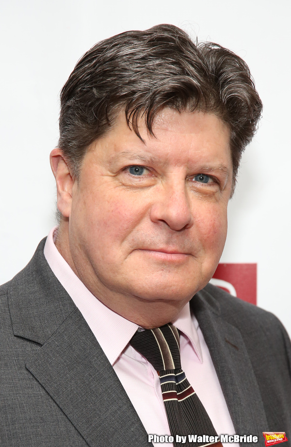 Photo Coverage: New Dramatists 70th Annual Spring Luncheon Honors Nathan Lane Image