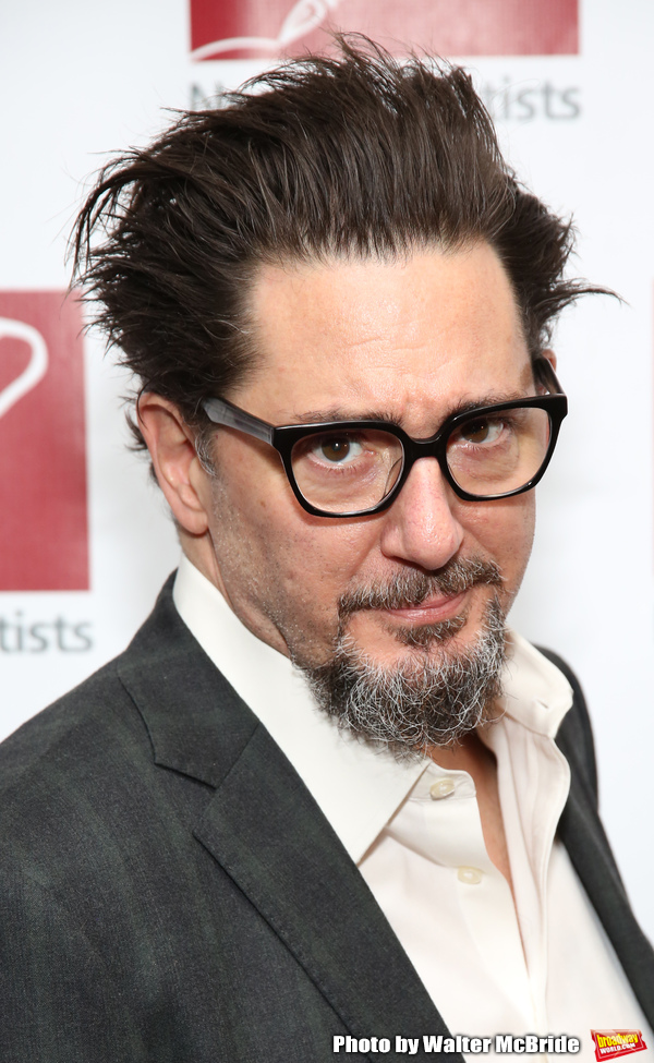 Photo Coverage: New Dramatists 70th Annual Spring Luncheon Honors Nathan Lane Image