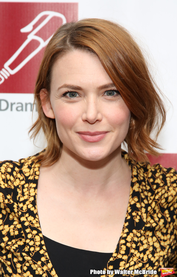 Photo Coverage: New Dramatists 70th Annual Spring Luncheon Honors Nathan Lane Image