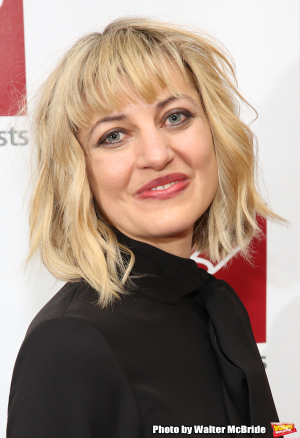 Photo Coverage: New Dramatists 70th Annual Spring Luncheon Honors Nathan Lane Image