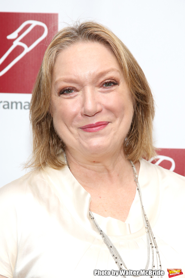 Photo Coverage: New Dramatists 70th Annual Spring Luncheon Honors Nathan Lane Image
