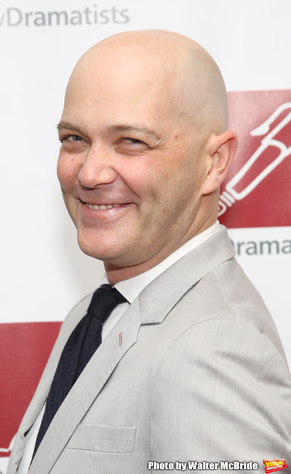 Photo Coverage: New Dramatists 70th Annual Spring Luncheon Honors Nathan Lane Image