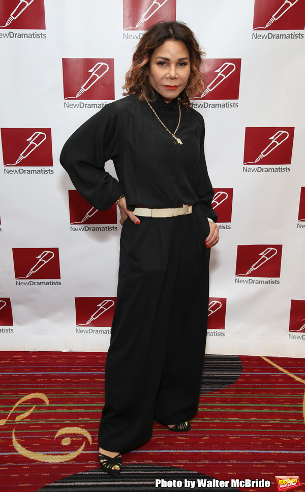 Photo Coverage: New Dramatists 70th Annual Spring Luncheon Honors Nathan Lane Image