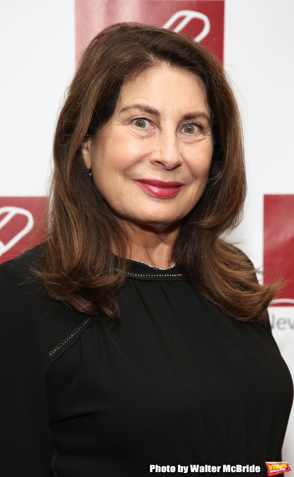 Photo Coverage: New Dramatists 70th Annual Spring Luncheon Honors Nathan Lane Image