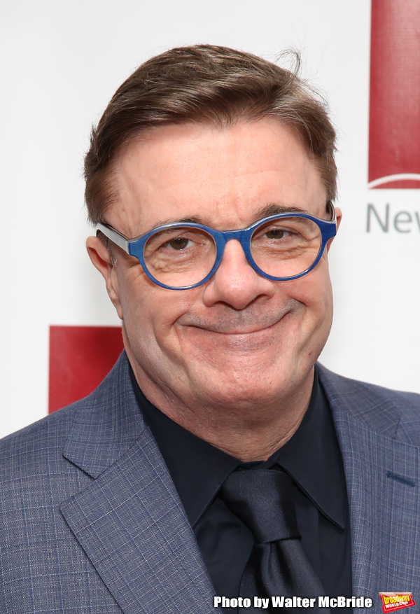 Photo Coverage: New Dramatists 70th Annual Spring Luncheon Honors Nathan Lane Image