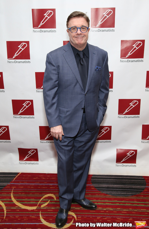 Photo Coverage: New Dramatists 70th Annual Spring Luncheon Honors Nathan Lane 