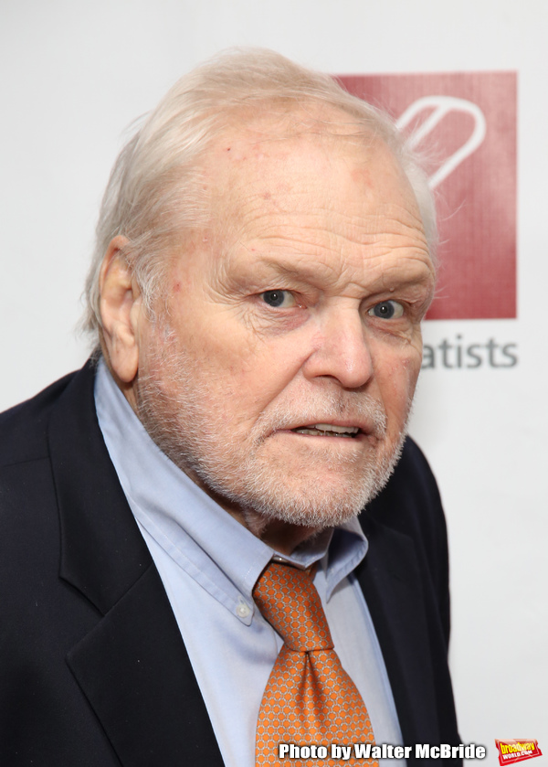 Photo Coverage: New Dramatists 70th Annual Spring Luncheon Honors Nathan Lane Image