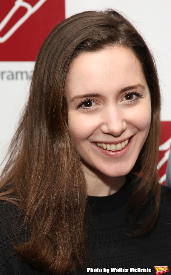 Photo Coverage: New Dramatists 70th Annual Spring Luncheon Honors Nathan Lane Image