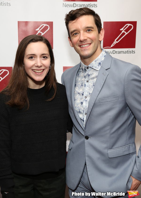 Photo Coverage: New Dramatists 70th Annual Spring Luncheon Honors Nathan Lane Image
