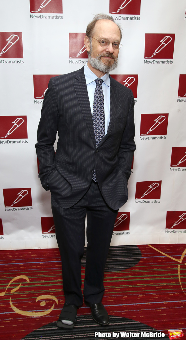 Photo Coverage: New Dramatists 70th Annual Spring Luncheon Honors Nathan Lane 