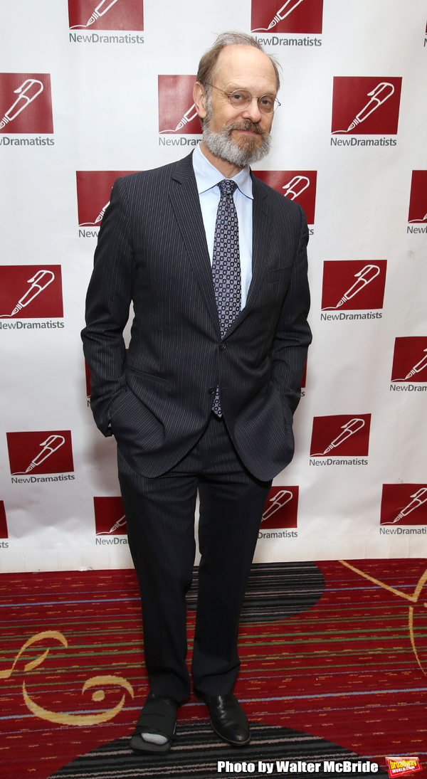 Photo Coverage: New Dramatists 70th Annual Spring Luncheon Honors Nathan Lane Image