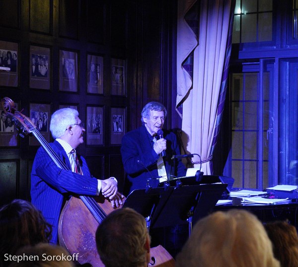 Photo Coverage: Friars Club Celebrates Julie Budd - A Life In Show Business Image