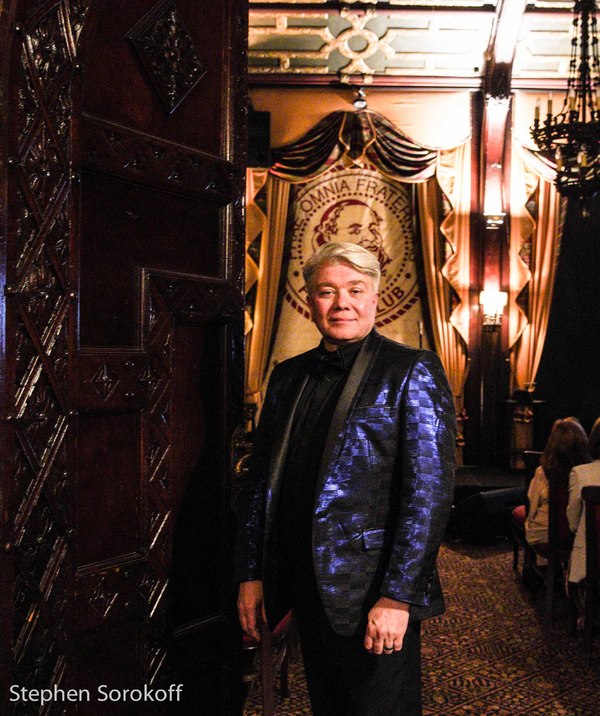 Photo Coverage: Friars Club Celebrates Julie Budd - A Life In Show Business Image