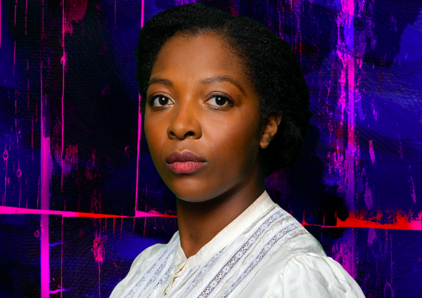 Photo Flash: First Look at THE COLOR PURPLE at Birmingham Hippodrome Image