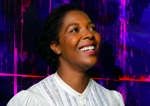 Photo Flash: First Look at THE COLOR PURPLE at Birmingham Hippodrome 