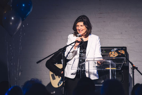 Photo Flash: Ensemble Studio Theatre Celebrates Its 50th Birthday Image