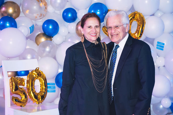 Photo Flash: Ensemble Studio Theatre Celebrates Its 50th Birthday Image