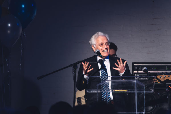 Photo Flash: Ensemble Studio Theatre Celebrates Its 50th Birthday Image