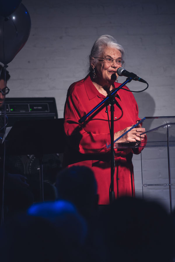 Photo Flash: Ensemble Studio Theatre Celebrates Its 50th Birthday Image
