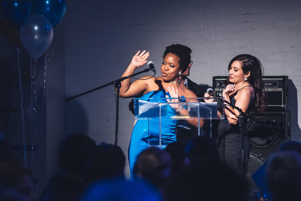 Photo Flash: Ensemble Studio Theatre Celebrates Its 50th Birthday Image