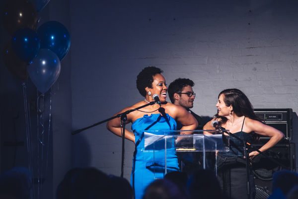 Photo Flash: Ensemble Studio Theatre Celebrates Its 50th Birthday Image
