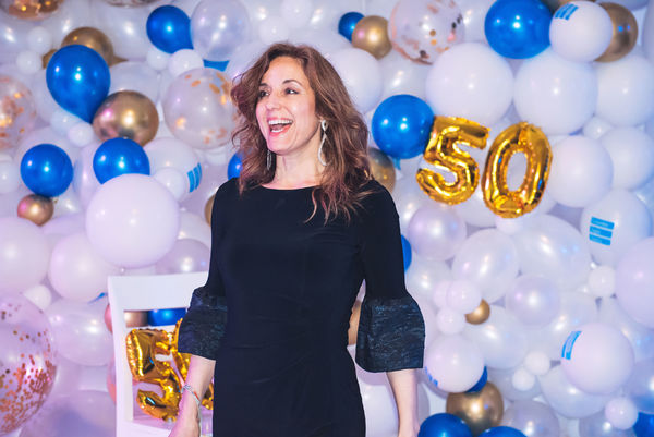 Photo Flash: Ensemble Studio Theatre Celebrates Its 50th Birthday Image