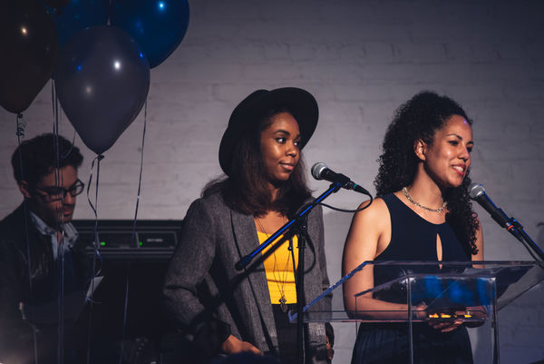 Photo Flash: Ensemble Studio Theatre Celebrates Its 50th Birthday Image