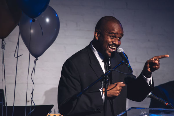 Photo Flash: Ensemble Studio Theatre Celebrates Its 50th Birthday Image