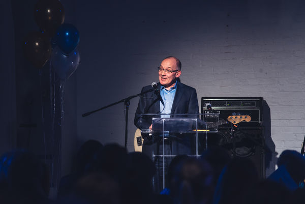 Photo Flash: Ensemble Studio Theatre Celebrates Its 50th Birthday Image
