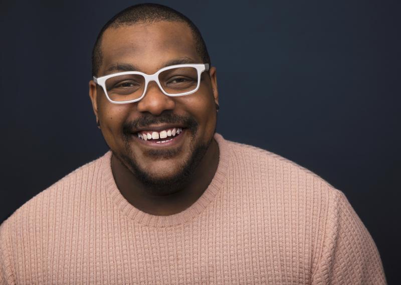Interview: Trevor Dion Nicholas Talks MAIN MEN OF MUSICALS at Cadogan Hall Image