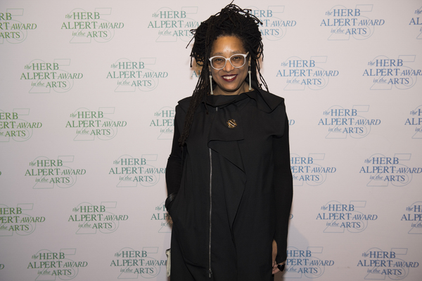 Photo Flash: Inside The 2019 Herb Alpert Awards Image