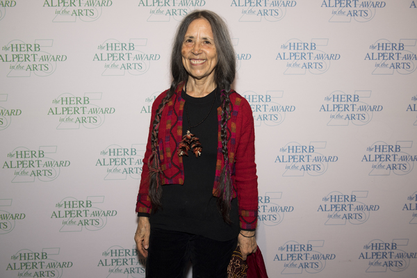 Photo Flash: Inside The 2019 Herb Alpert Awards Image