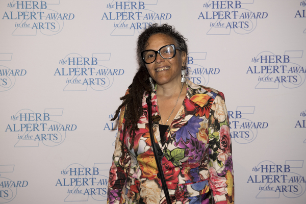 Photo Flash: Inside The 2019 Herb Alpert Awards Image