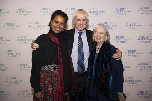 Photo Flash: Inside The 2019 Herb Alpert Awards Image
