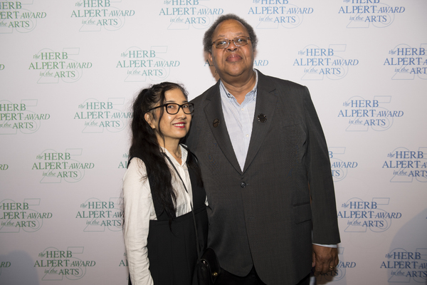 Photo Flash: Inside The 2019 Herb Alpert Awards Image