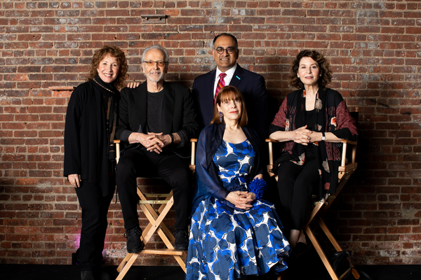 Photo Flash: Inside The 2019 Herb Alpert Awards 