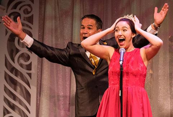 Photo Flash: The Den Theatre Presents LA HAVANA MADRID Image