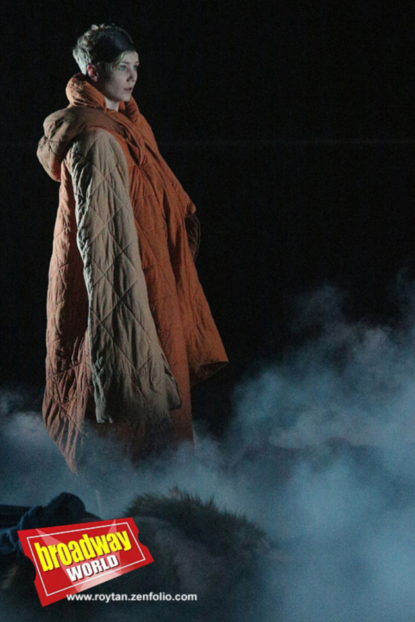 Photo Flash: RAMBERT Unveils New Works Image