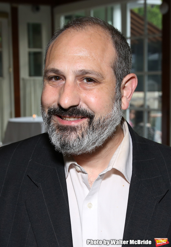 Photo Coverage: Urban Stages' 35th Anniversary Gala Honors Donna Murphy and More Image