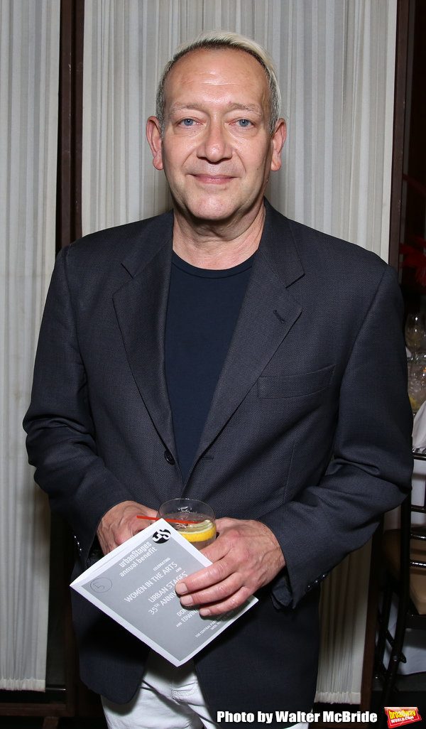Photo Coverage: Urban Stages' 35th Anniversary Gala Honors Donna Murphy and More Image