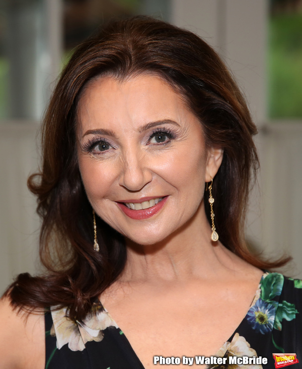 Photo Coverage: Urban Stages' 35th Anniversary Gala Honors Donna Murphy and More Image
