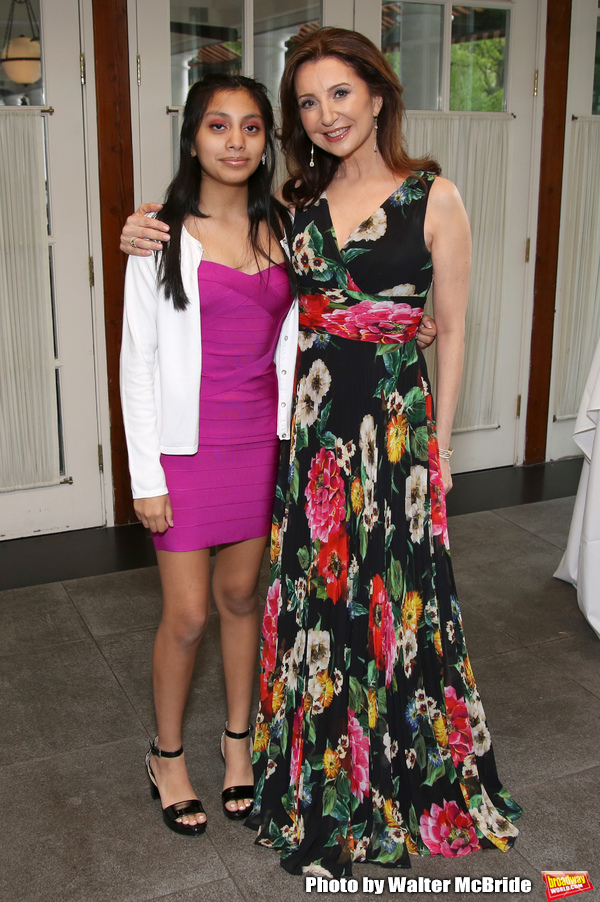 Photo Coverage: Urban Stages' 35th Anniversary Gala Honors Donna Murphy and More Image