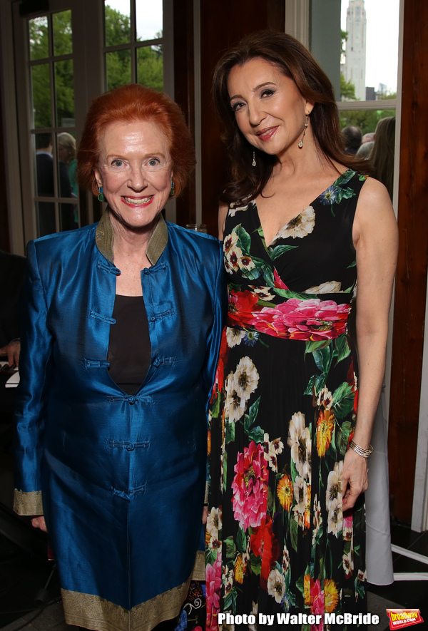 Photo Coverage: Urban Stages' 35th Anniversary Gala Honors Donna Murphy and More Image