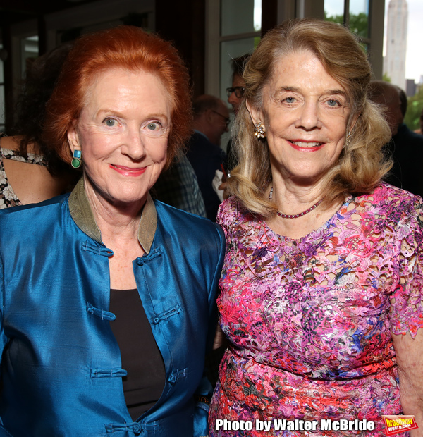 Photo Coverage: Urban Stages' 35th Anniversary Gala Honors Donna Murphy and More Image