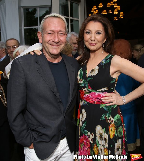 Photo Coverage: Urban Stages' 35th Anniversary Gala Honors Donna Murphy and More Image
