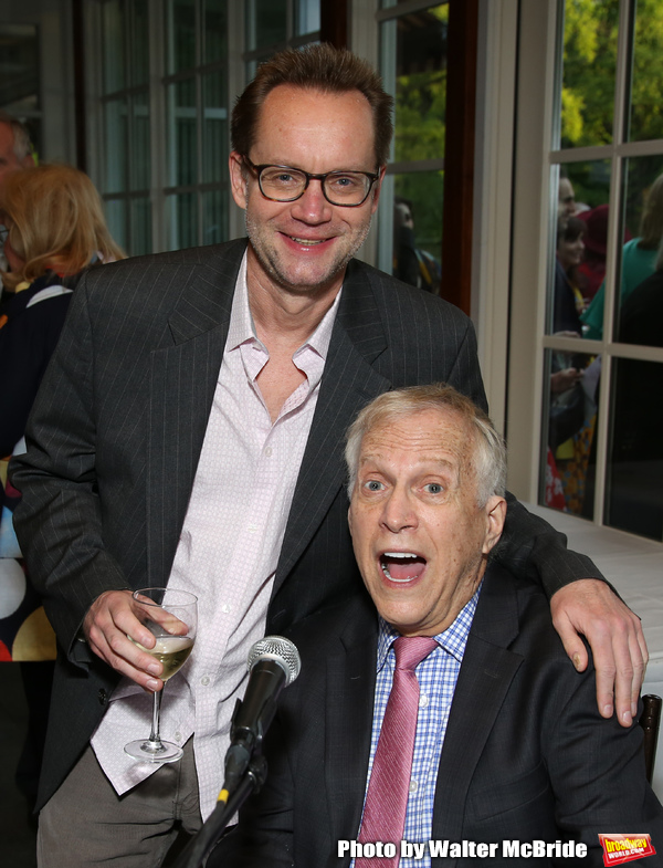 Photo Coverage: Urban Stages' 35th Anniversary Gala Honors Donna Murphy and More Image